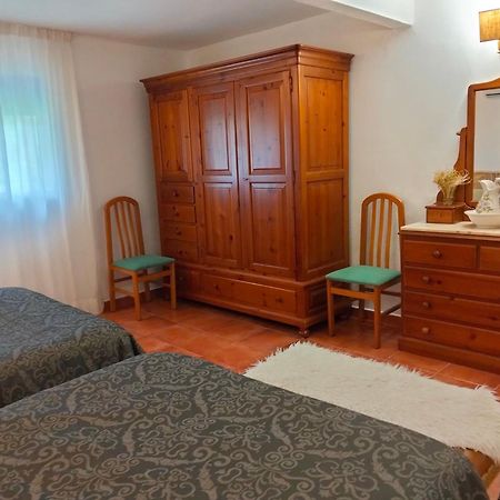 Вилла La Casona De Trassierra Кордова Экстерьер фото