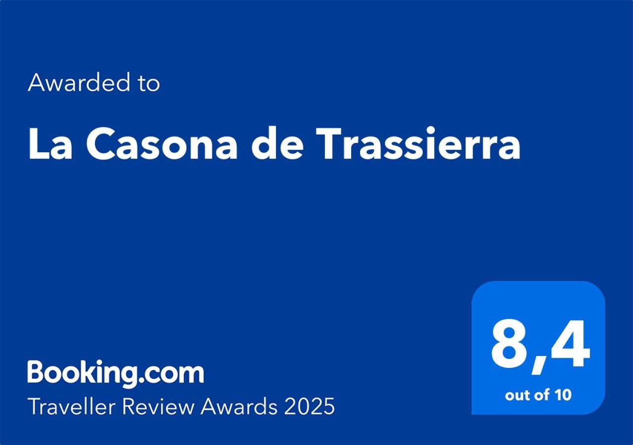 Вилла La Casona De Trassierra Кордова Экстерьер фото