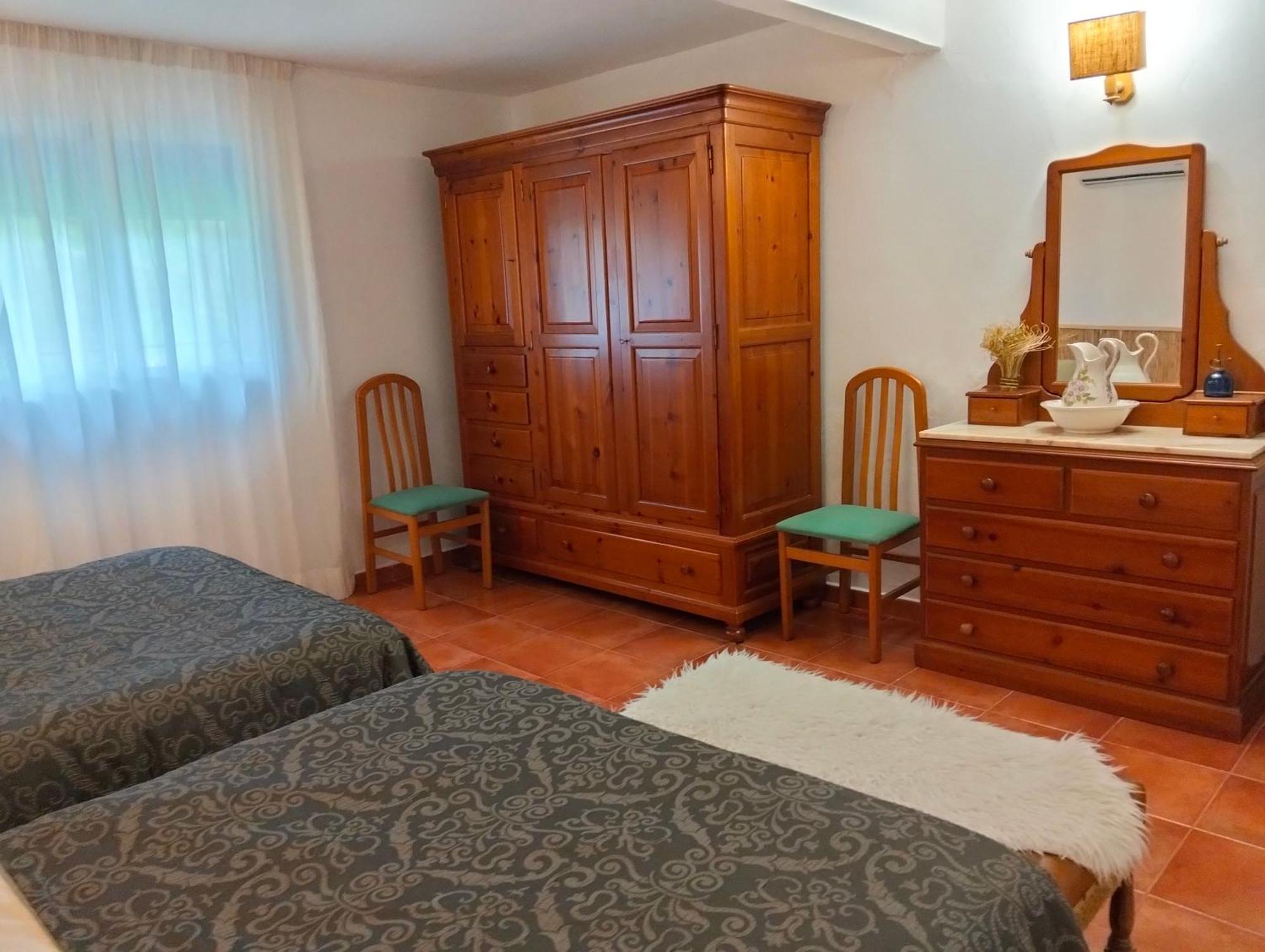 Вилла La Casona De Trassierra Кордова Экстерьер фото
